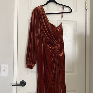Revelry Dress